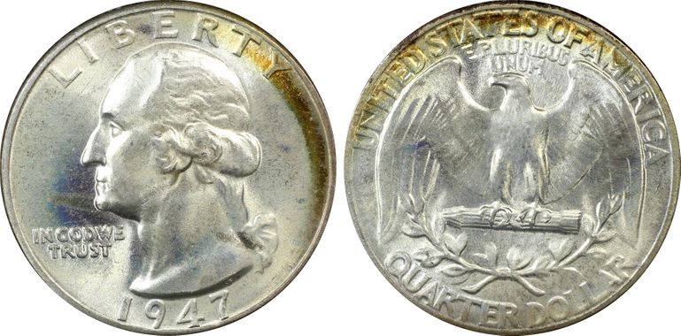 Cert 24432534 - Coin Image