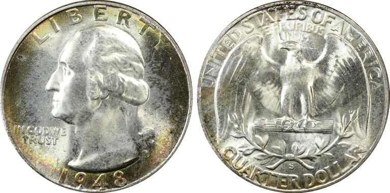 Cert 24432535 - Coin Image
