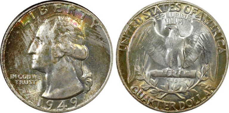 Cert 24432536 - Coin Image