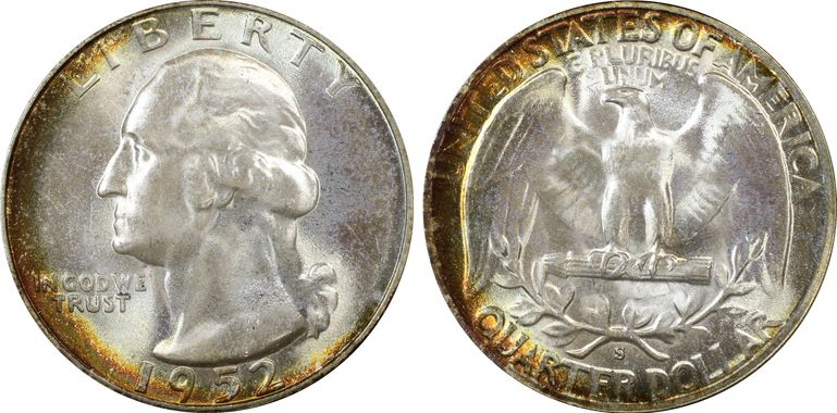 Cert 24432543 - Coin Image