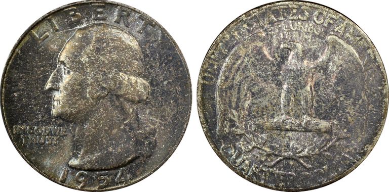 Cert 24432545 - Coin Image