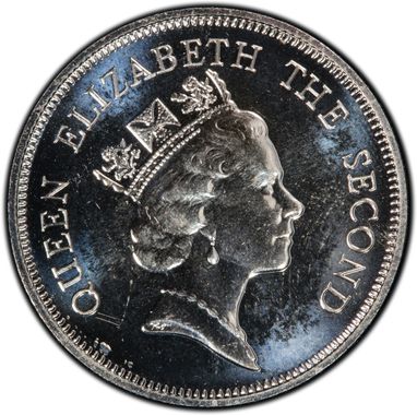 Cert 24398278 - Coin Image