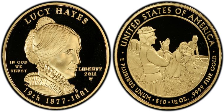 Cert 24396568 - Coin Image