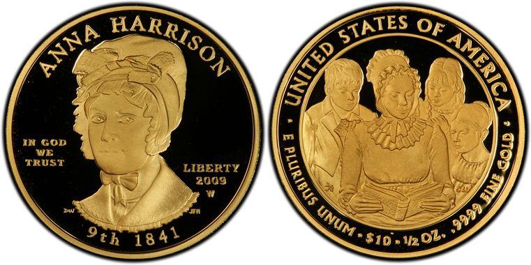 Cert 24396574 - Coin Image