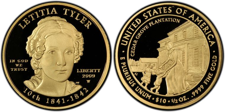 Cert 24396579 - Coin Image