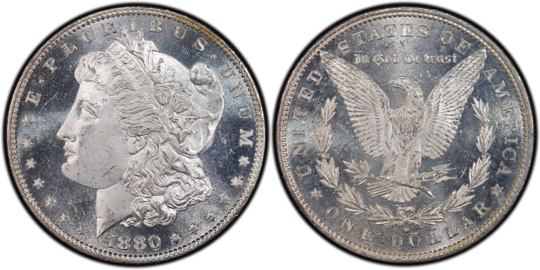 Cert 24386761 - Coin Image