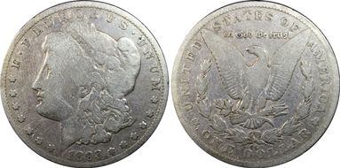 1893-CC $1 N1