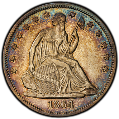 Cert 24417627 - Coin Image