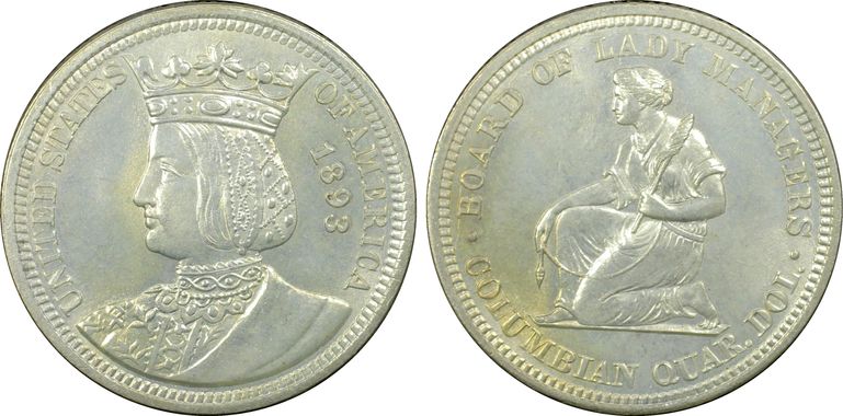 Cert 24405833 - Coin Image