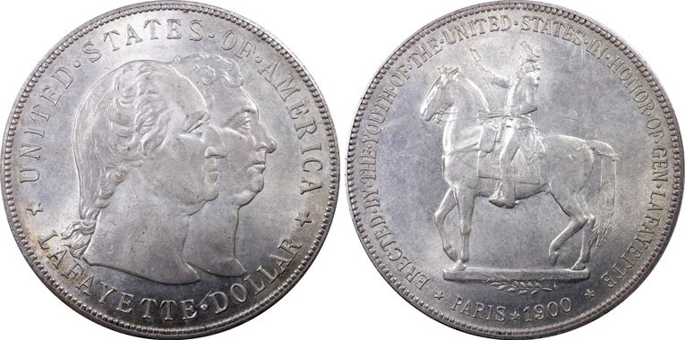 Cert 24405849 - Coin Image