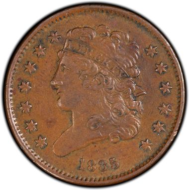 Cert 24399481 - Coin Image