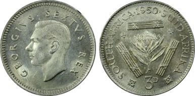 1950 3D MS64+