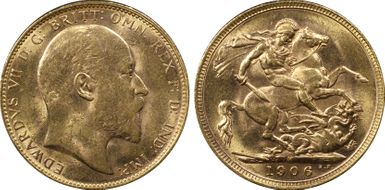 1906-M Sov S-3971 MS63+