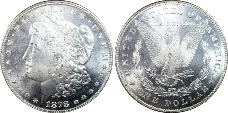 Cert 24358997 - Coin Image