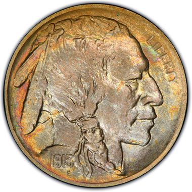 Cert 24348768 - Coin Image