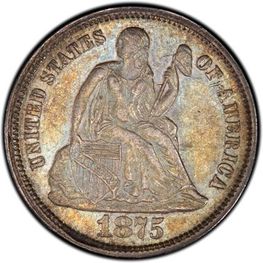 Cert 24336325 - Coin Image