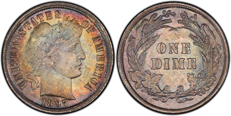 Cert 24336327 - Coin Image