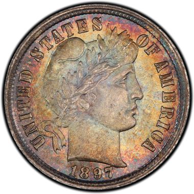 Cert 24336327 - Coin Image