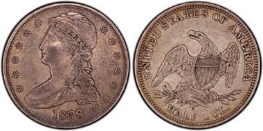 1838 50C XF45