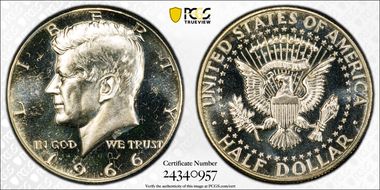 1966 50C SMS DDO FS-105 SP64