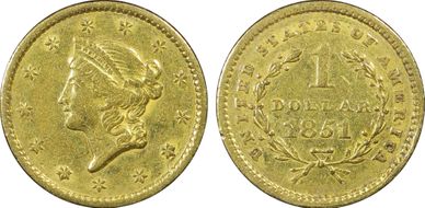 1851 G$1 N1