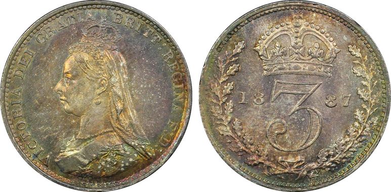 Cert 24315991 - Coin Image