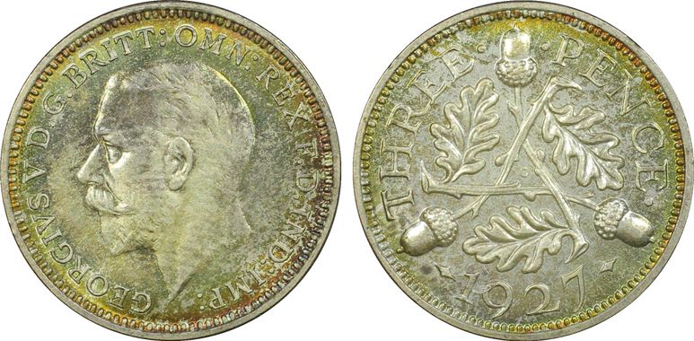 Cert 24315995 - Coin Image