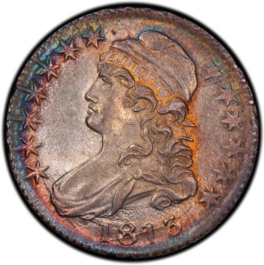 Cert 24310461 - Coin Image