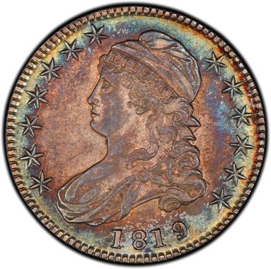Cert 24310465 - Coin Image