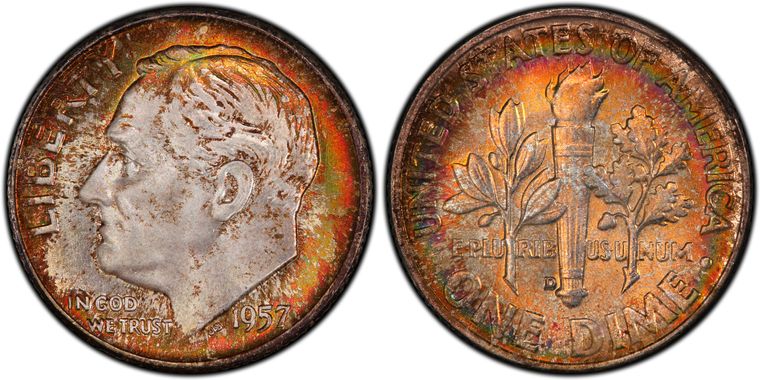 Cert 24304220 - Coin Image