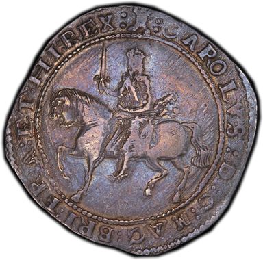Cert 24304167 - Coin Image