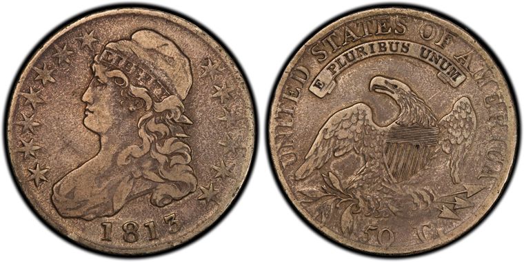 Cert 24597451 - Coin Image