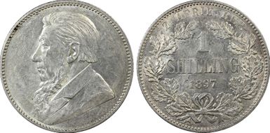 1897 Shil AU55