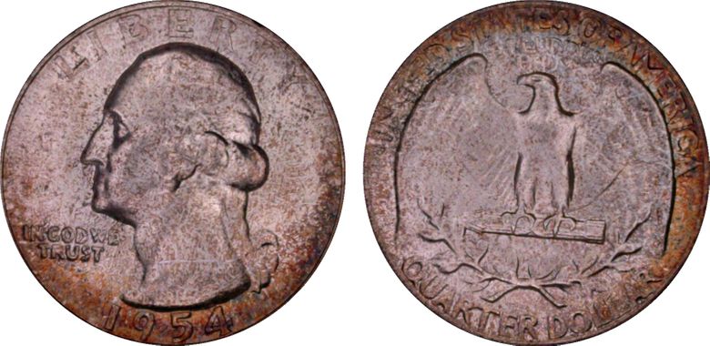 Cert 25535213 - Coin Image