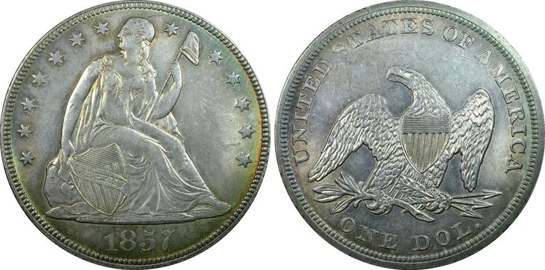 Cert 25534733 - Coin Image
