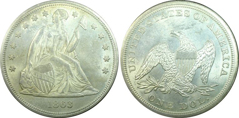 Cert 25534741 - Coin Image