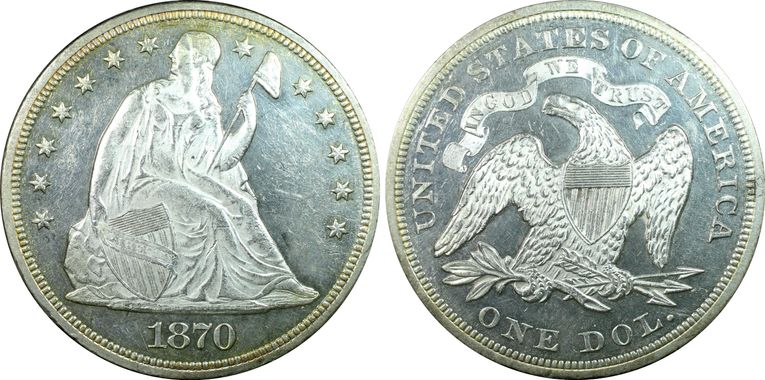 Cert 25534751 - Coin Image