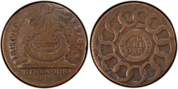 Cert 25534664 - Coin Image