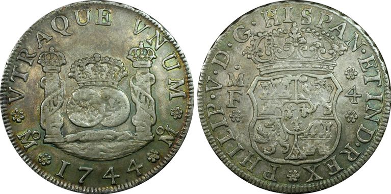 Cert 25534285 - Coin Image