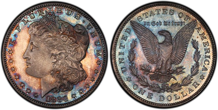 Cert 25533100 - Coin Image