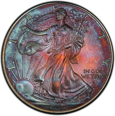 Cert 25532853 - Coin Image
