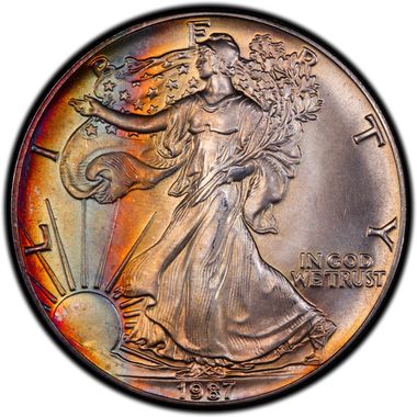 Cert 25532856 - Coin Image