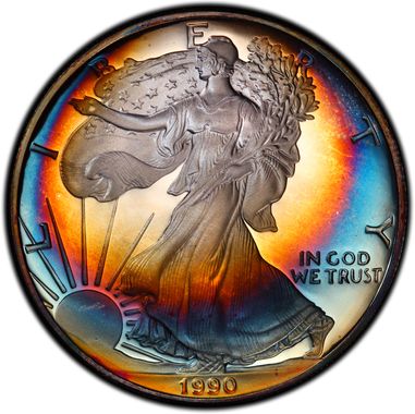 Cert 25532857 - Coin Image