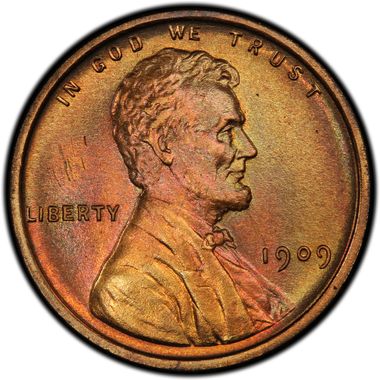 Cert 24583410 - Coin Image