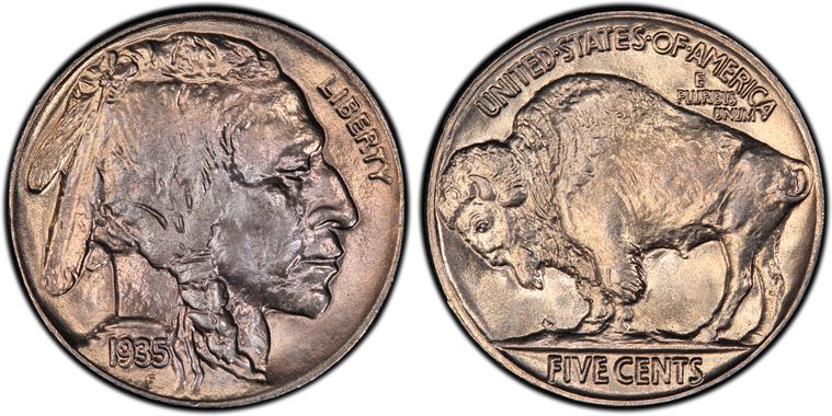 Cert 24300549 - Coin Image