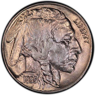 Cert 24300549 - Coin Image