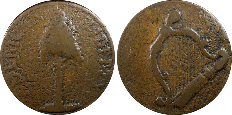 Cert 24584203 - Coin Image