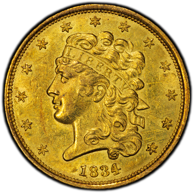 Cert 24587466 - Coin Image