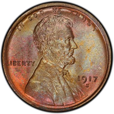 Cert 24586168 - Coin Image