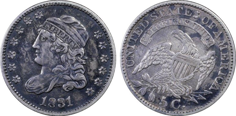 Cert 24593453 - Coin Image